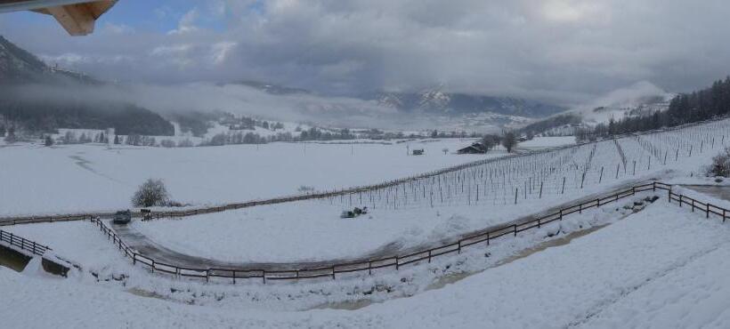 ホテル Agriturismo Maso Pertener  Adults Only