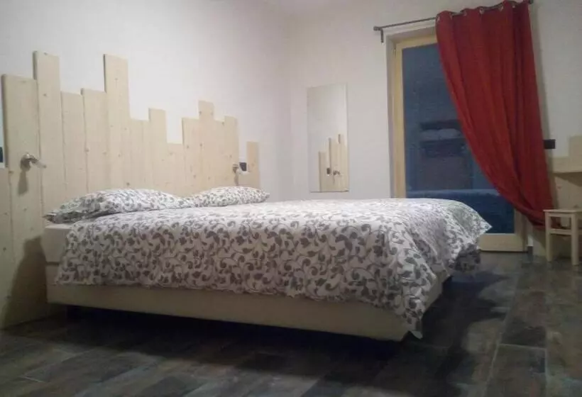 ホテル Agriturismo Maso Pertener  Adults Only