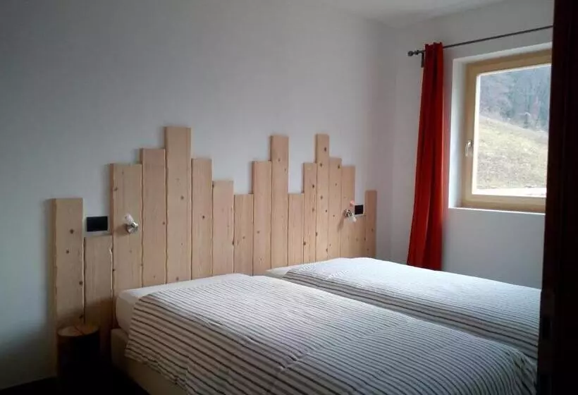ホテル Agriturismo Maso Pertener  Adults Only
