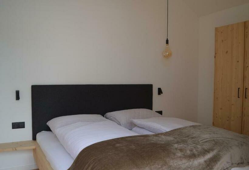 Отель Bachmannhof