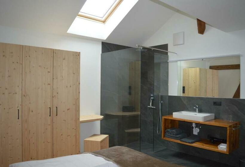 Отель Bachmannhof