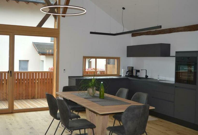 Отель Bachmannhof