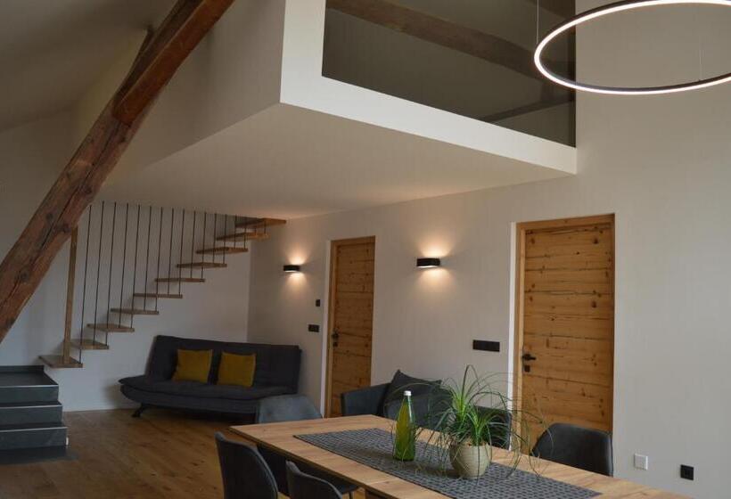 Отель Bachmannhof