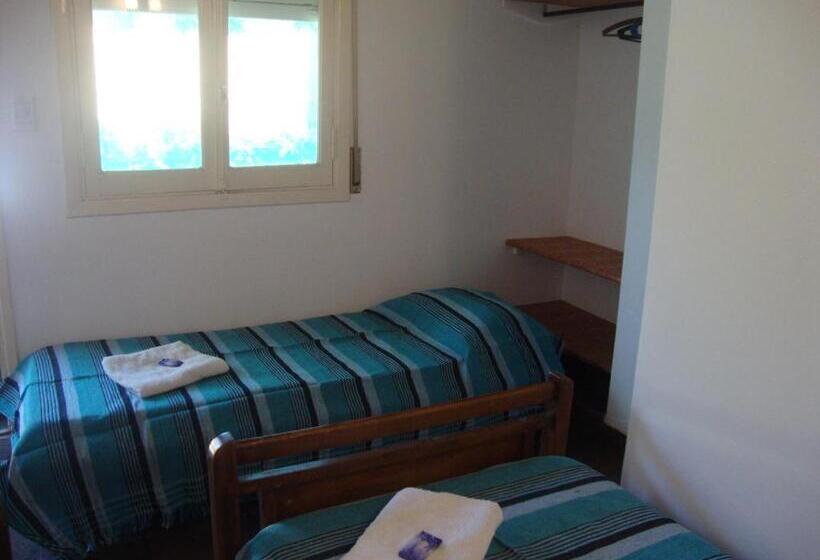 هتل Hospedaje Acacia