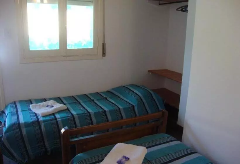 Hotelli Hospedaje Acacia