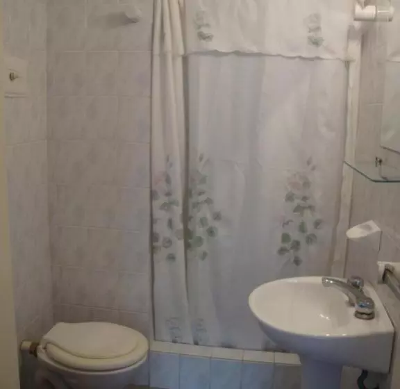 Hotelli Hospedaje Acacia