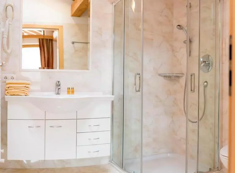 ホテル Villa David Dolomites