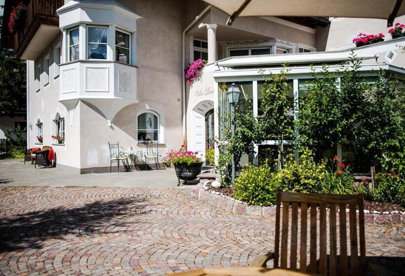 בית מלון כפרי Villa David Dolomites