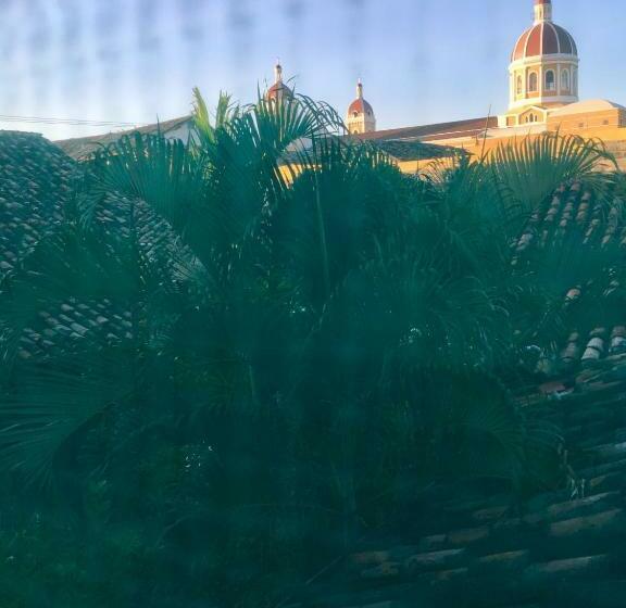 پانسیون Casadelias