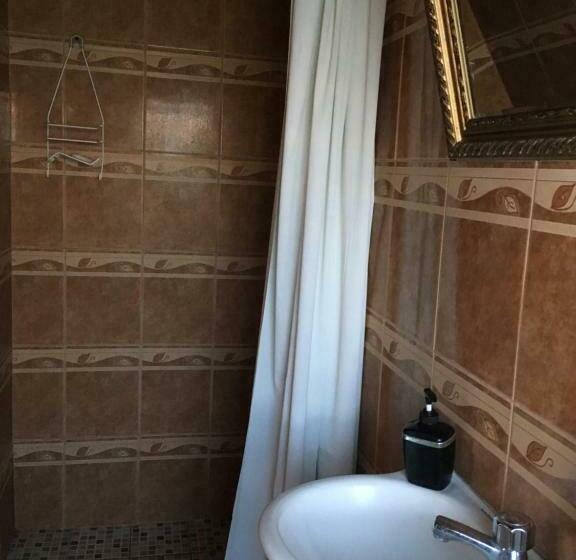 پانسیون Casadelias