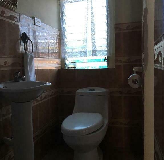 پانسیون Casadelias