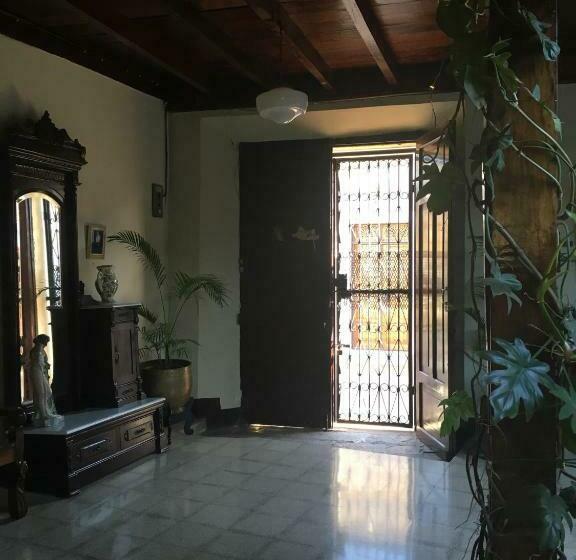 پانسیون Casadelias