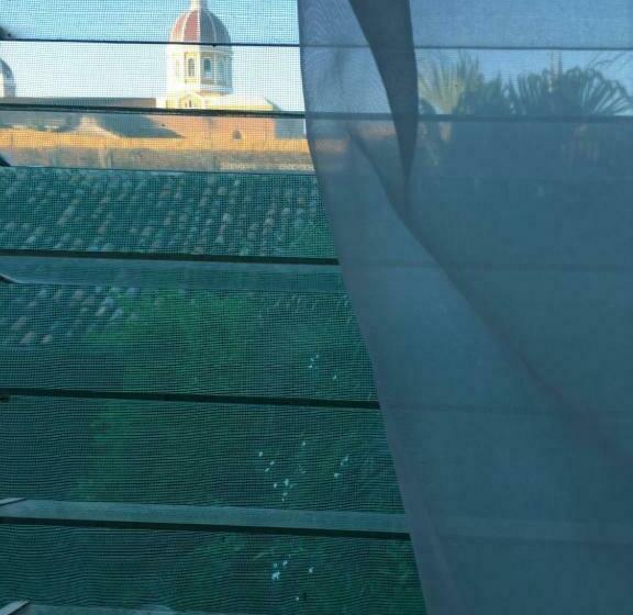 پانسیون Casadelias