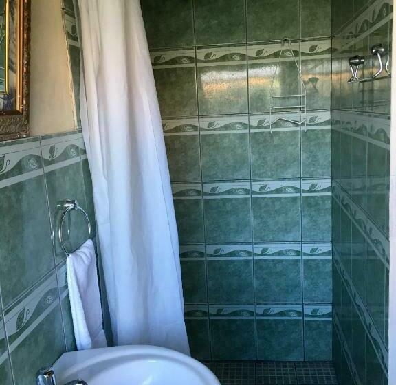 پانسیون Casadelias