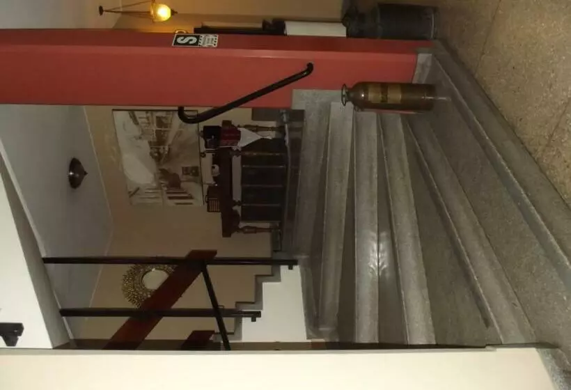 Pension Hostal Gemina