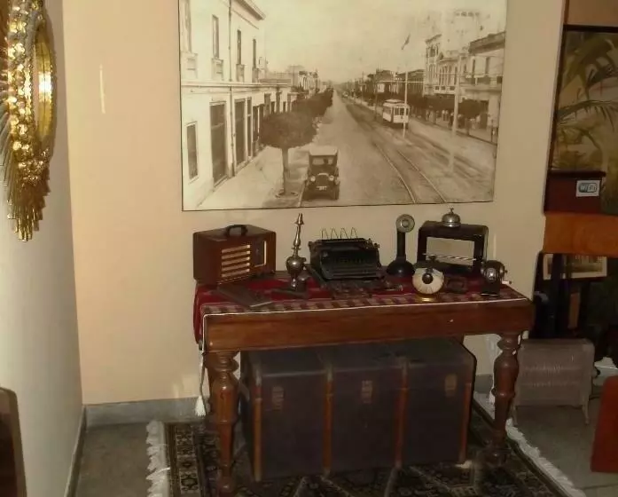 Pension Hostal Gemina