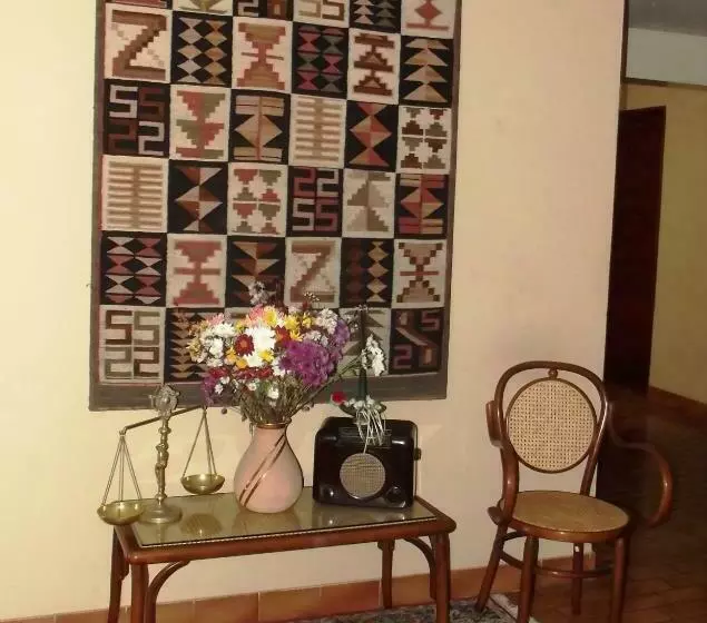 Pension Hostal Gemina