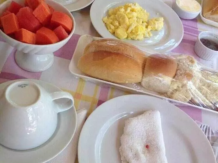 Majatalo Pousada Chica Pitanga