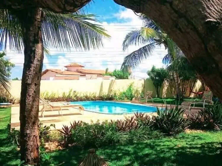 Majatalo Pousada Chica Pitanga