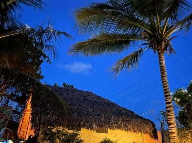 پانسیون Pousada Chica Pitanga