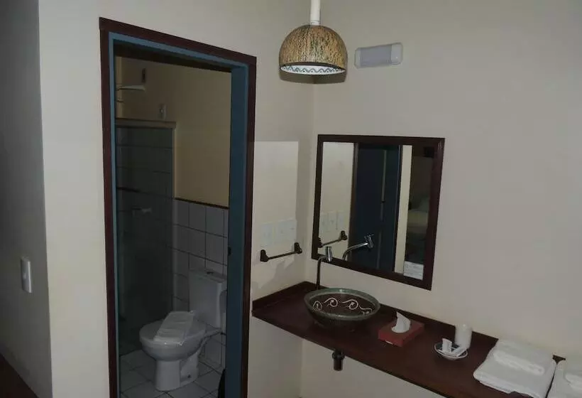 Majatalo Pousada Chica Pitanga