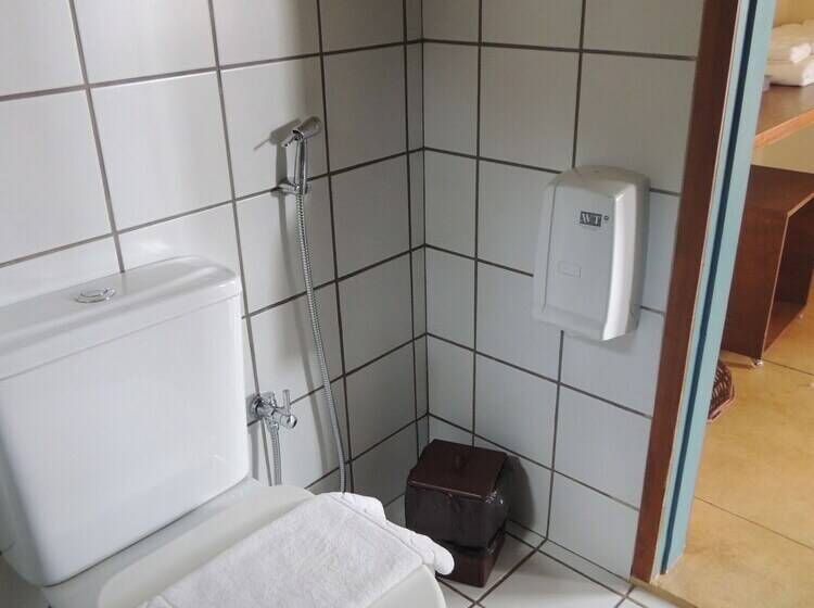 پانسیون Pousada Chica Pitanga