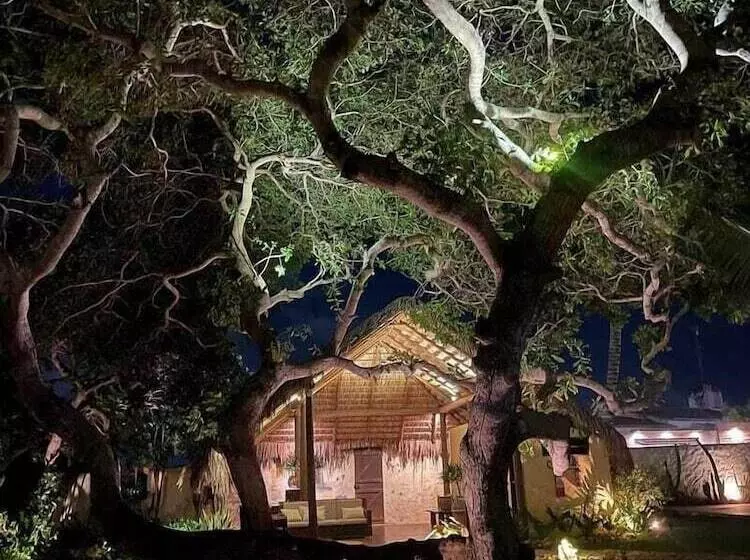 Majatalo Pousada Chica Pitanga