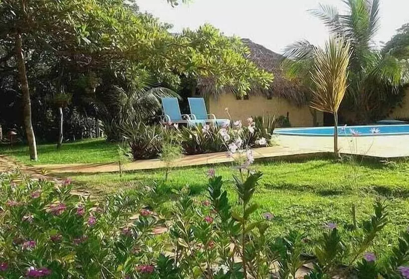 Majatalo Pousada Chica Pitanga