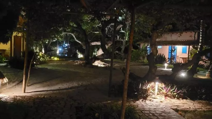 Majatalo Pousada Chica Pitanga