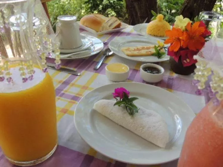 Majatalo Pousada Chica Pitanga