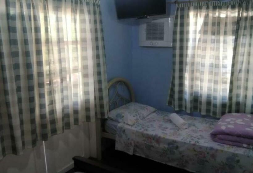 Pensão Pousada Luar E Serenata