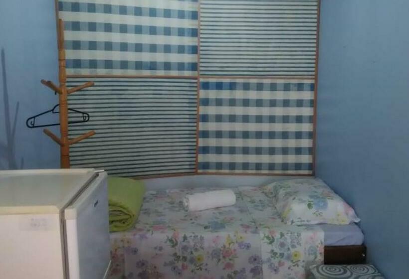 Pensão Pousada Luar E Serenata