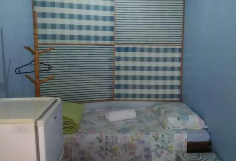 ペンション Pousada Luar E Serenata