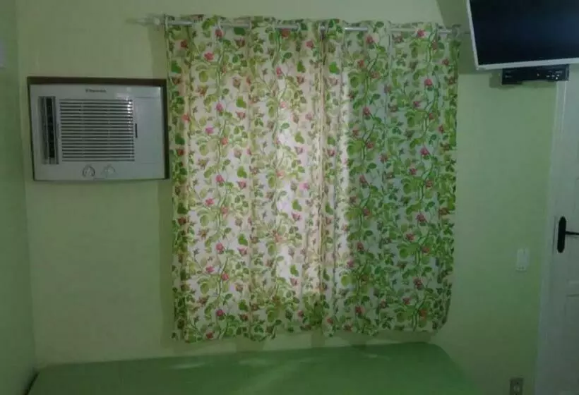 ペンション Pousada Luar E Serenata