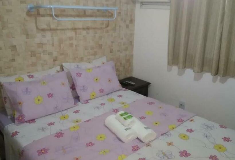 Pensão Pousada Luar E Serenata