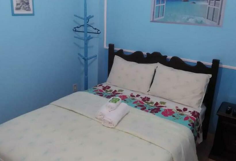 Pensão Pousada Luar E Serenata