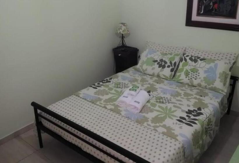 Pensão Pousada Luar E Serenata