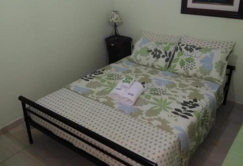 Pensão Pousada Luar E Serenata