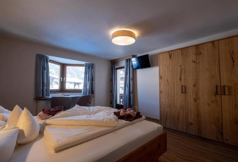 Pension Garni Hochmoos