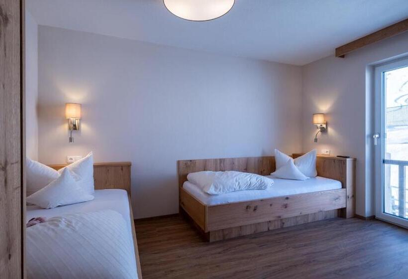 Pension Garni Hochmoos