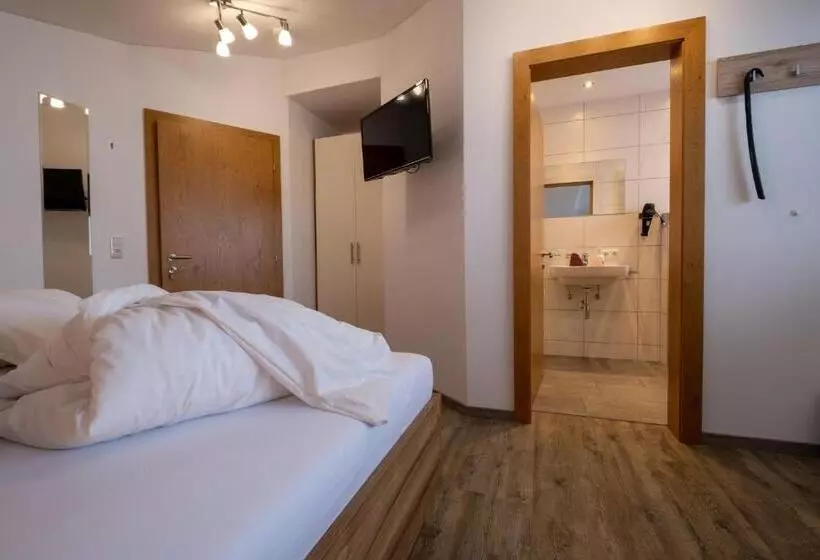Pension Garni Hochmoos