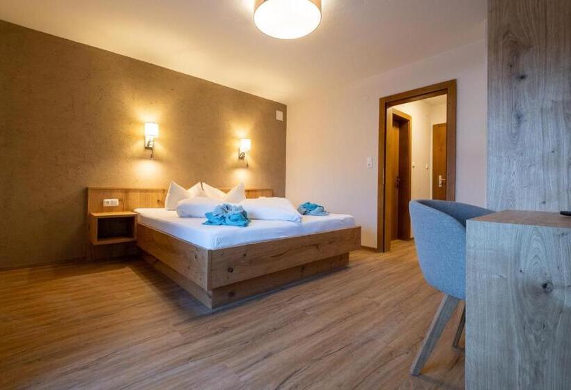 Pension Garni Hochmoos