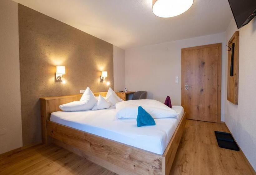 Pension Garni Hochmoos