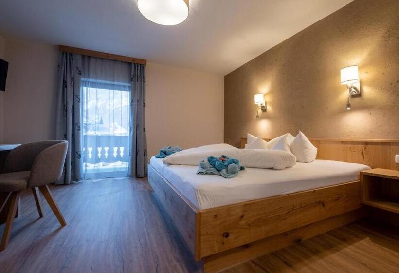 Pension Garni Hochmoos