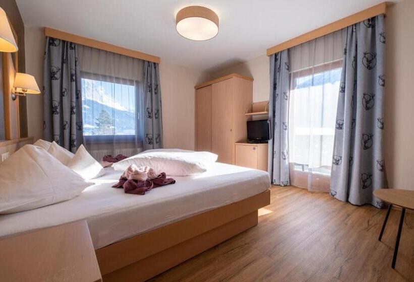 Pension Garni Hochmoos