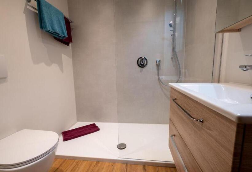 Pension Garni Hochmoos