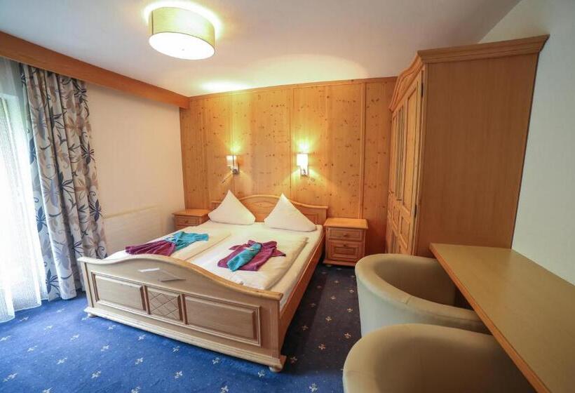 Pension Garni Hochmoos