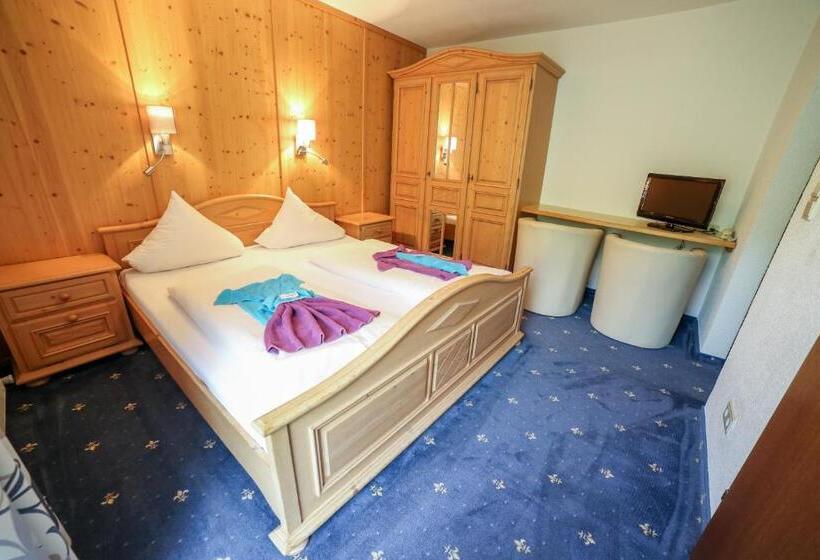 Pension Garni Hochmoos