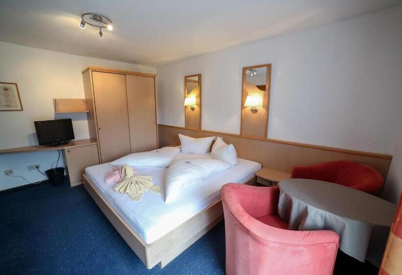 Pension Garni Hochmoos