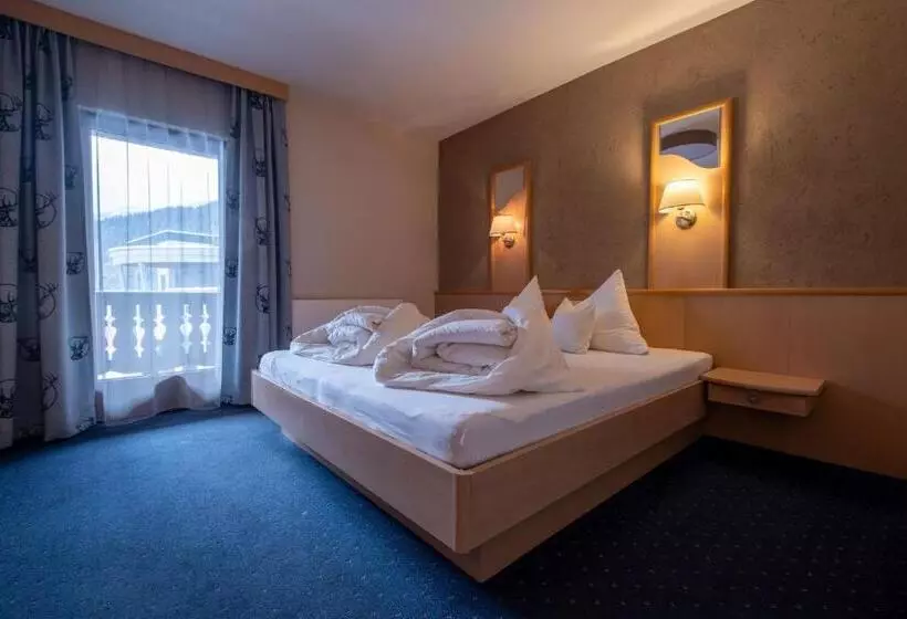 Pension Garni Hochmoos